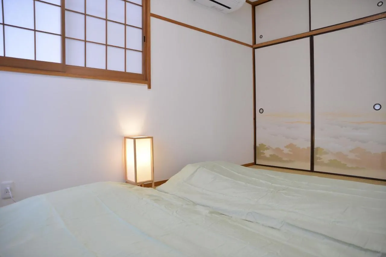 Green House 101 Tokyo Holiday home