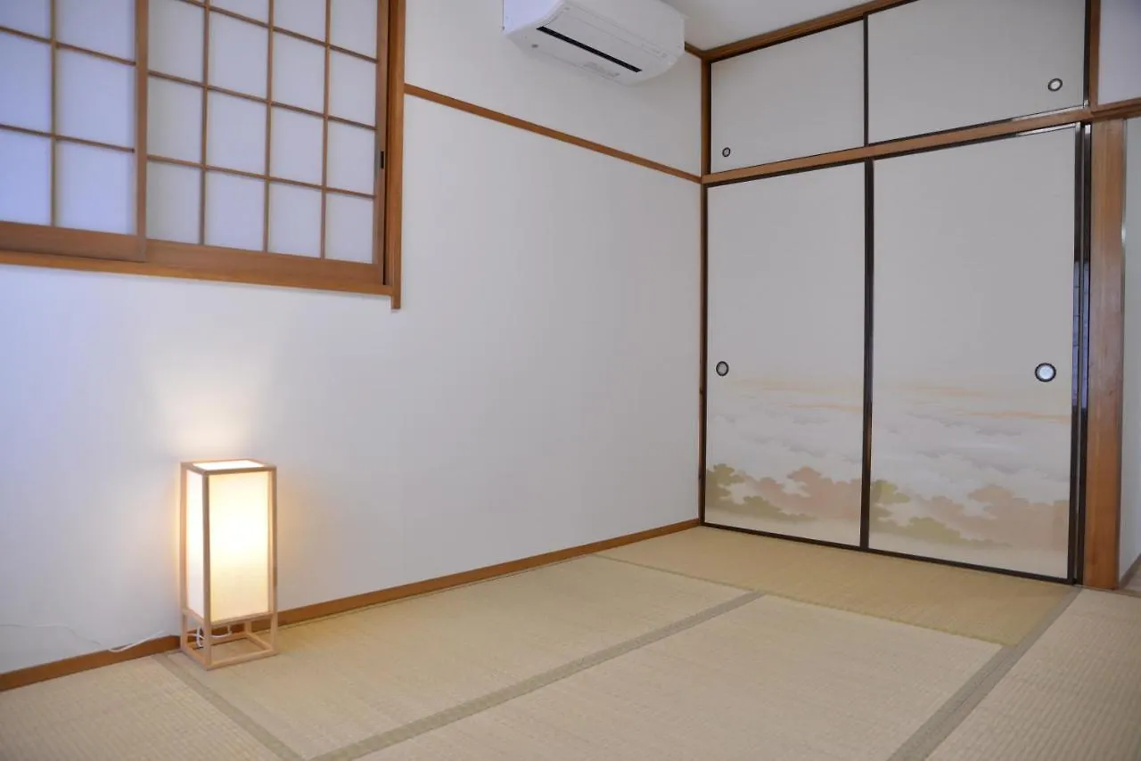 Holiday home Green House 101 Tokyo