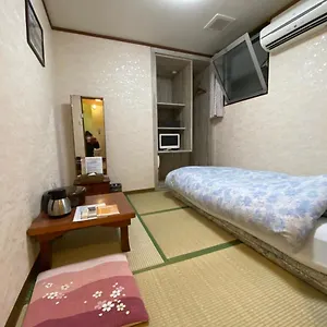 Ryokan Asakusa Toukaisou, Tóquio
