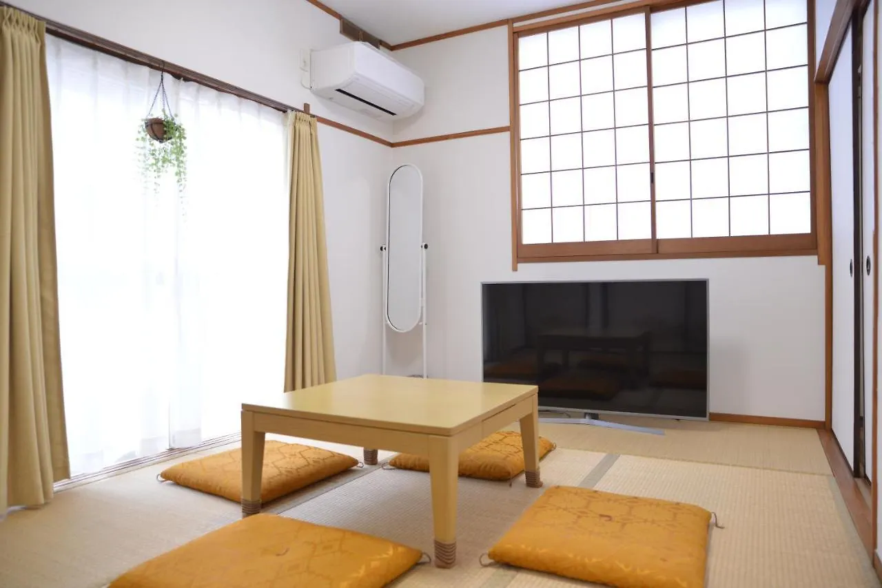 Green House 101 Prefektura Tokio 0*,  Japonsko